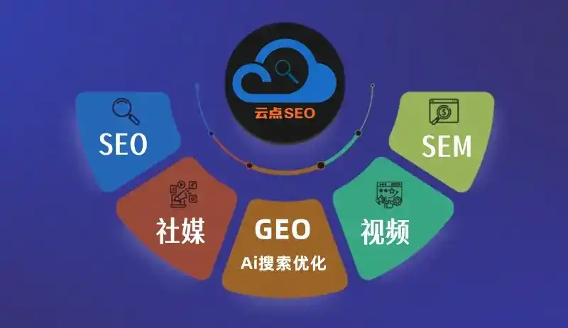 平邑县GEO优化：AI智能体时代取代SEO的全新内容优化逻辑