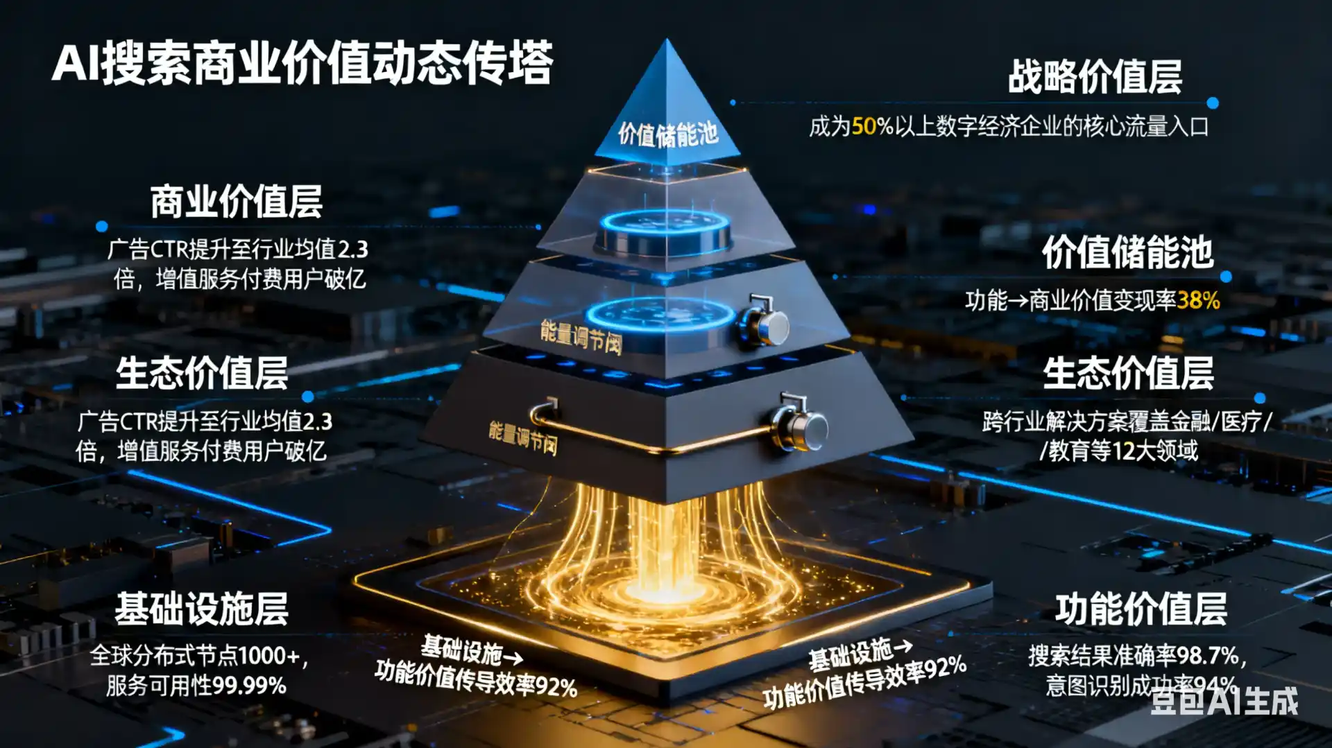 告别传统流量困局，平邑县GEO优化助力企业抢占AI问答新流量