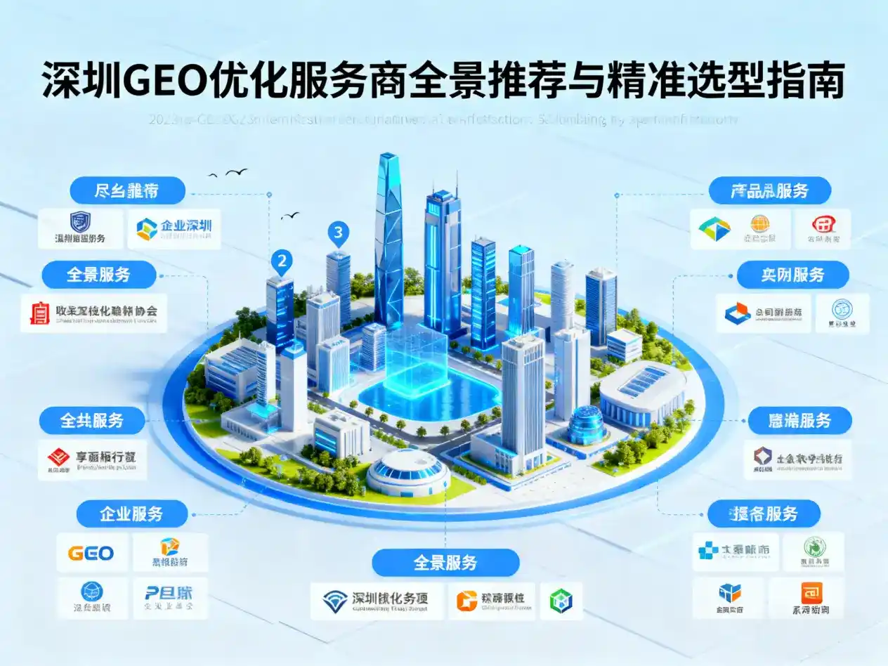 从平邑县地域搜索与场景落地视角，重新读懂GEO优化的实用价值