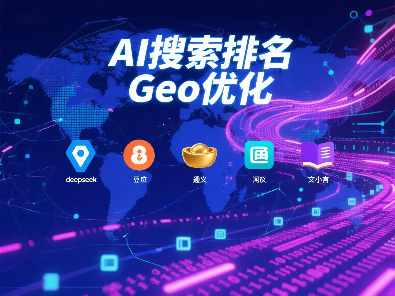 平邑县国硕AI：探索GEO生成式引擎优化的企业品牌实践