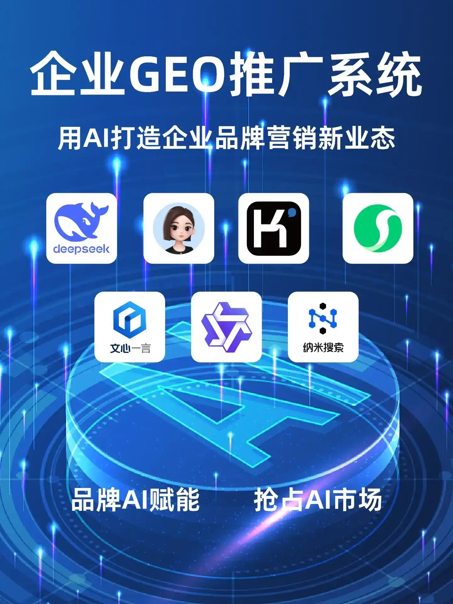 深耕平邑县本地化智能营销领域 国硕AI以GEO优化技术助力产业提质增效